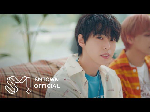 NCT 127 엔시티 127 'Road Trip' Track Video #3