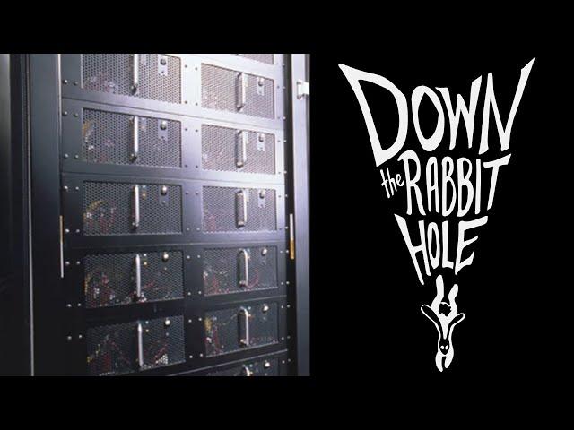 Deep Blue | Down the Rabbit Hole