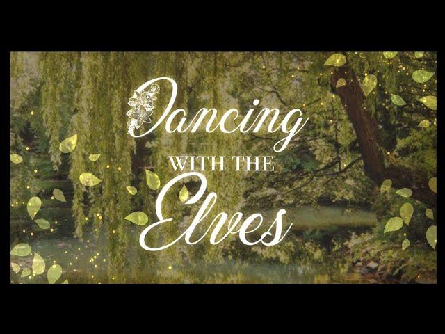 【a playlist for dancing with the elves】