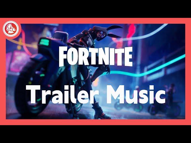 Fortnite - Chapter 4 Season 2 MEGA Intro Trailer Music (Woo! Go! from ATARASHII GAKKO!)