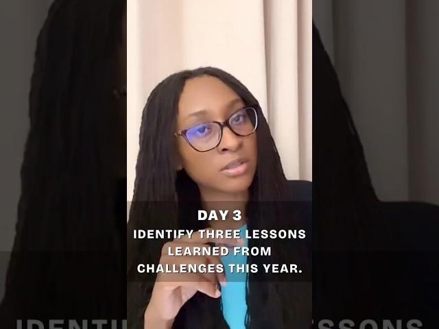 Day 3 | Your Best Self Journaling Challenge
