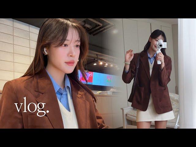𝐕𝐋𝐎𝐆 24시간 일상 브이로그 | 어른이 된다는 것에 대한 고찰 (almost adulting)