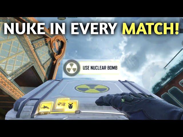 5 Tips to Nuke Easily in Ranked!