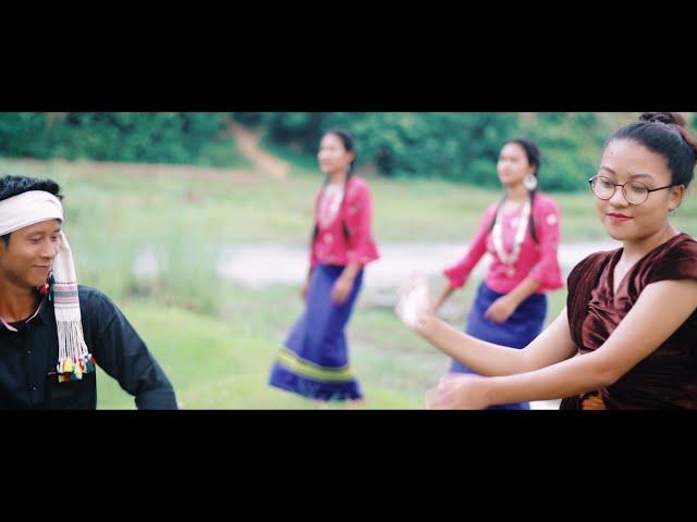Jesh Molsoi ft. Chongsmaiti Meska | Kthangha Isor | Official Music Video