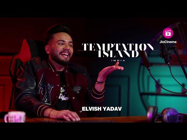 Elvish Yadav | Temptation Island India | Special Episode | Ab Tak Ki Kahaani, Elvish Bhai Ki Zubaani