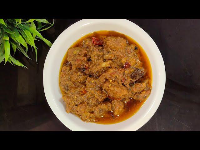 AlKarim Tasty Bites  is live | Mutton Stew Recipe