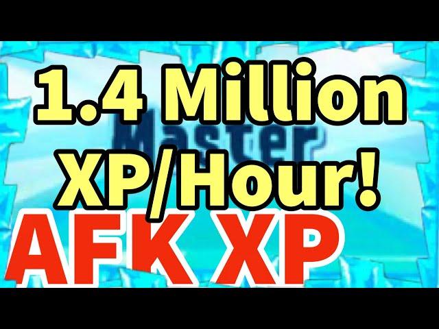 1,440,000 XP/HOUR! | NEW AFK PvZ Gw2 XP GLITCH! | PvZ XP & Coin Money Farm!