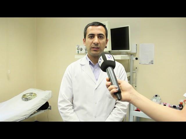 Refluks xesteliyi Qicqirma Dr Ulvi Ibrahimov Qastroenteroloq hepatoloq endoskopist