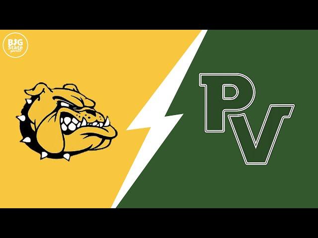 2025 NJSIAA Tournament, 1st Round, North Jersey, S2G2 Baseball: Shabazz vs Passaic Valley