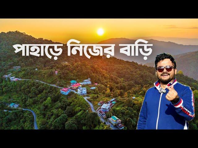 Offbeat North Bengal  Luxury Homestay in Jhandi ️ Weekend Tour | Kalimpong
