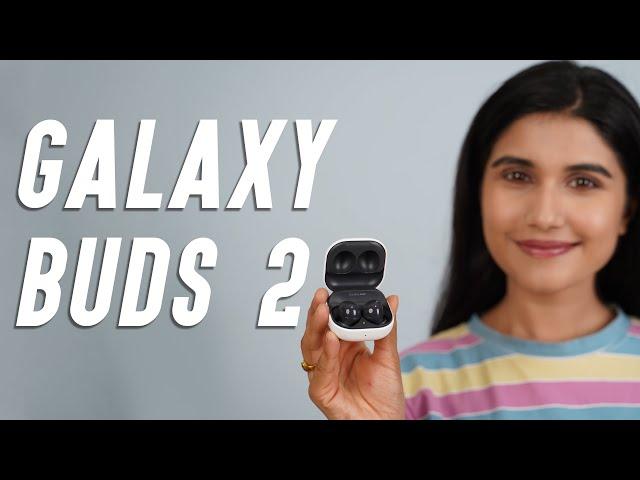 Samsung Galaxy Buds 2 Review After 1 Month!