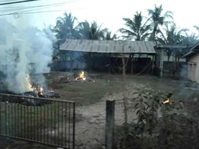 Laos' Rural aera 1