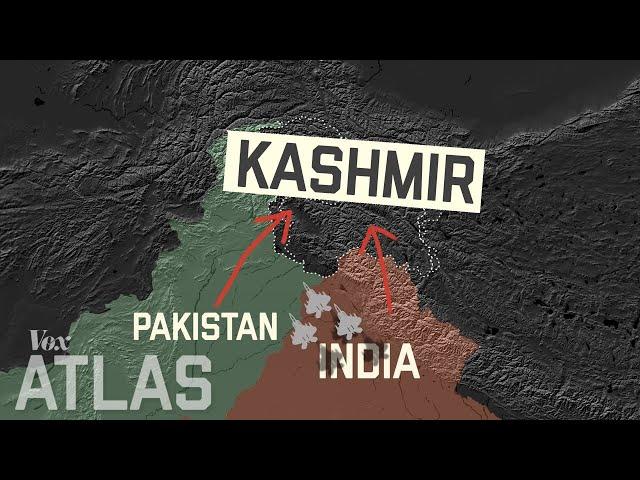 The conflict in Kashmir, explained