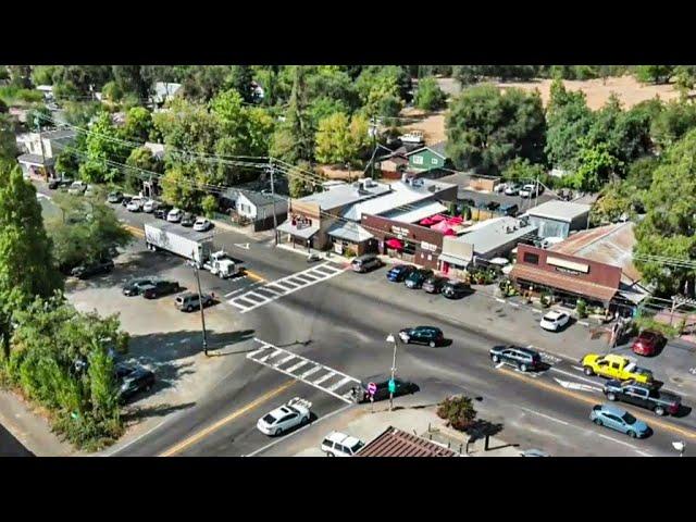 Highway 50 Over Echo Summit Closed for Next Two Weeks