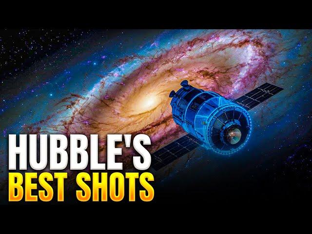 THE HUBBLE EFFECT: How One Telescope Changed Our Understanding of the Universe