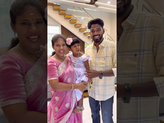 GRWM for function | Sangeetha Vinoth | #tamilvlog