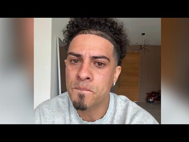 Austin McBroom exposes Catherine & responds to the release of her book 5/12/25