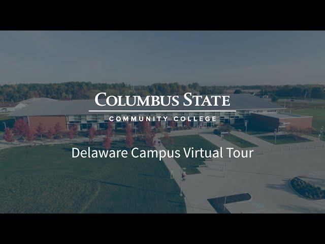 Delaware Campus Virtual Tour