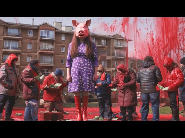 Community: Fear Itself (2009) Movie Explained in Hindi/Urdu Story Summarized हिन्दी