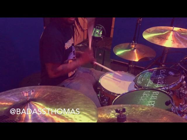 Thomas Pridgen - Skyline Studios