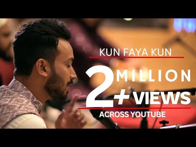 Kun Faya Kun | Qaafila's Mesmerizing Rendition from Rockstar – A Musical Odyssey