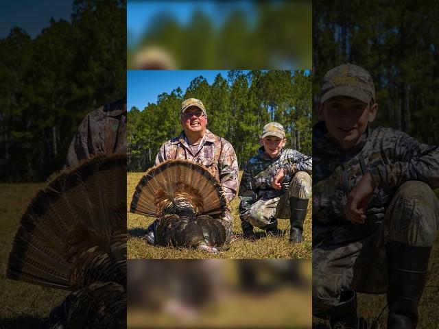 Florida TURKEY SEASON