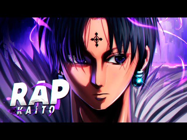 Chrollo Lucilfer (Hunter x Hunter) | Aranha | Kaito