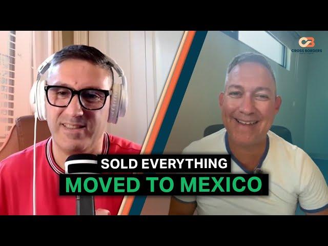 What No One Tells You About Moving to Mexico Ep.9 Part 1(Subtitles) with Mike Ginsberg