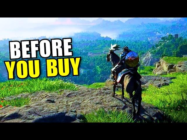 Black Desert Worth It in 2024? - Before You Buy BDO (Review)