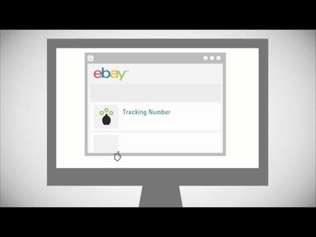 Selling on eBay: How to use shipping labels to save time and money