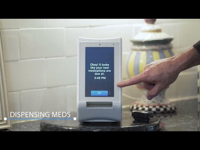 Spencer Health Solutions Medication Smart Hub