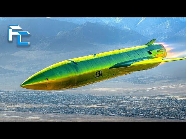 US Shocked: Iran $70 Billions Hypersonic Missile Is Ready To Hit!