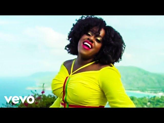 Etana - Spread Love (Official Music Video)