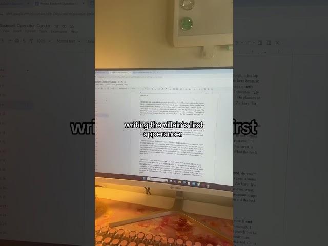 chaotic #writer #booktok #mywriters #author #bookish #novelist #writerwriter #fyp #relatable