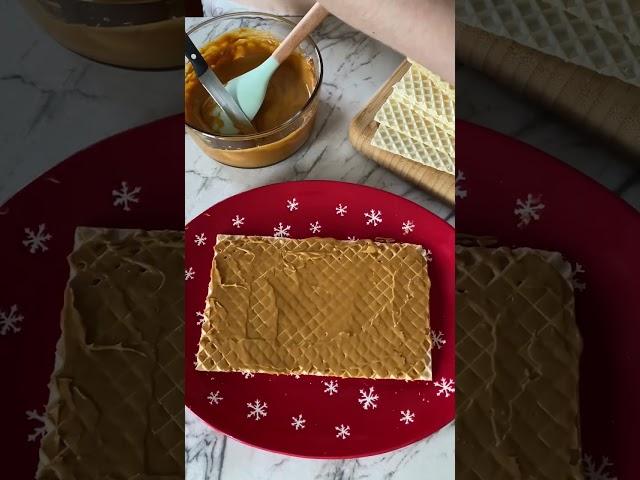 5 minutes Cake and 3 ingredients. Express desert