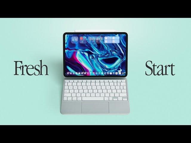 iPadOS 26 changes everything.