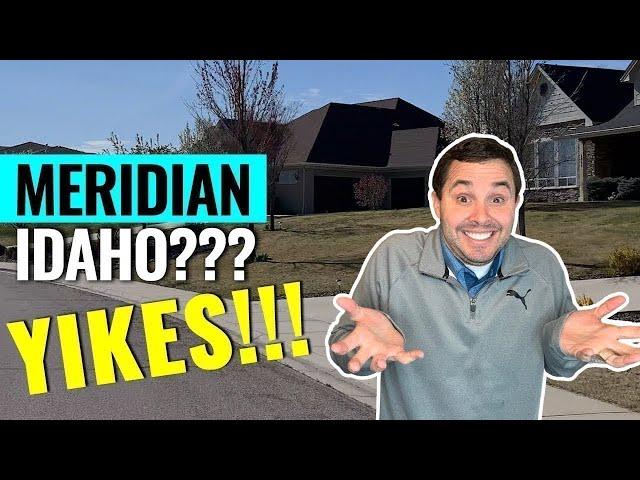 Living in Meridian, Idaho: The Ultimate Guide!