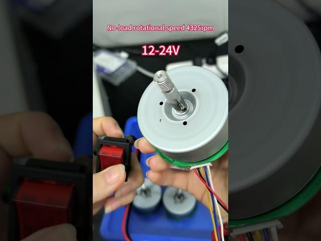 #floorfan#motor #BLDC #DC #highspeed #fan #wholesaleprice #manufacturer