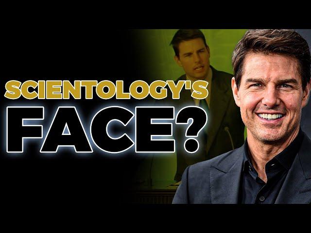 Tom Cruise and Scientology Unveiled: The Dark Side of Hollywood