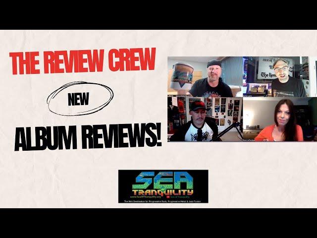 The Review Crew: September 28, 2024