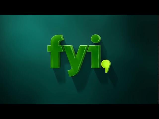 SOL/FYI TV 18 (2018)