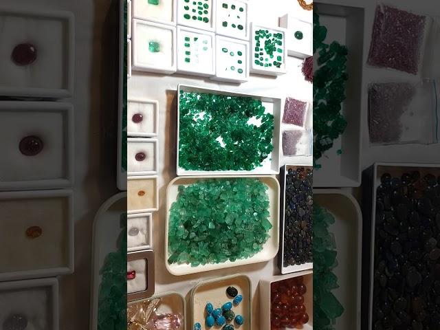 20th Pakistan Gems and minerals show 2020