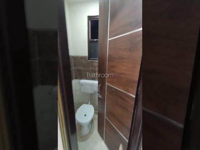 2BHK flat for sale near ramchowk market in palam colony new delhi#sale#9212985762