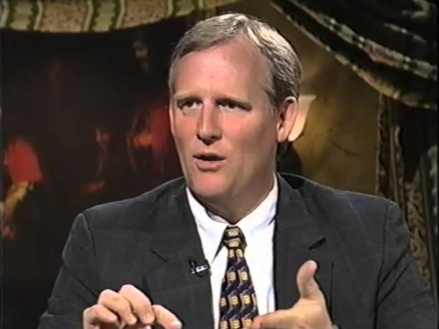 David Currie: Former Bible Church Missionary - The Journey Home (08-06-1999)