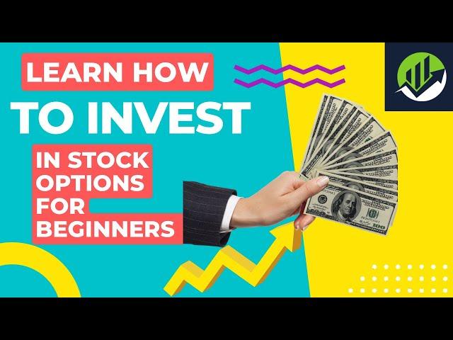 Become wealthy trading options for beginners