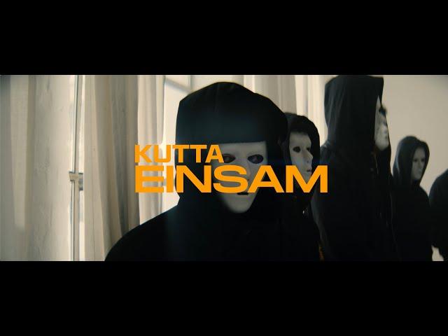 Kutta - Einsam (prod. by Buckroll)