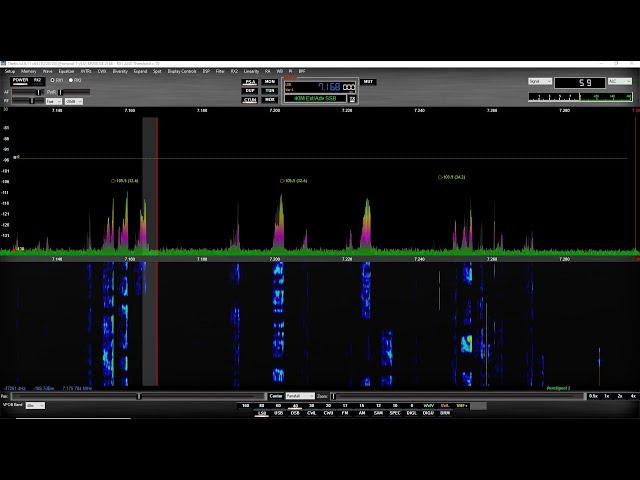 HAM RADIO- "NO FEAR" APACHE LABS ANAN THETIS INSTALL AND FULL CONFIGURATION!