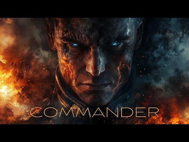 COMMANDER - Epic Powerful Motivation Orchestral Music | The Power of Epic Music | Full Mix