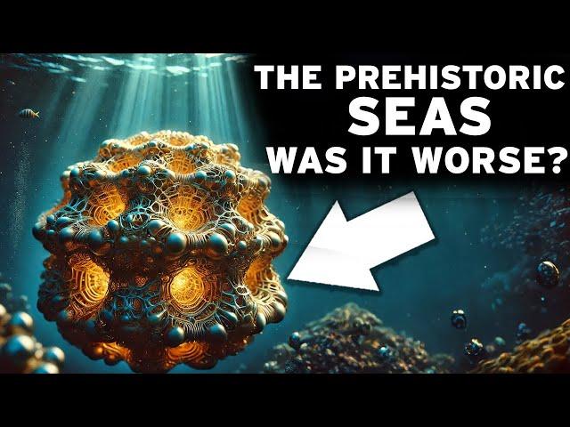 An INCREDIBLE Journey to Earth's Prehistoric Seas | EARTH HISTORY DOCUMENTARY