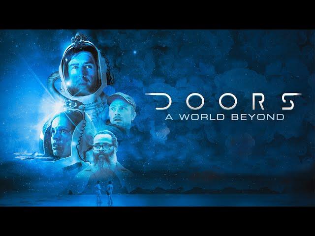 Doors - A World Beyond (Sci-Fi | 2021 Movie | Alien Movie | Full Movie in German)